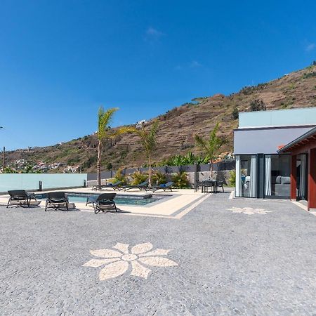 Casa Mariana By Rent2U, Lda Villa Arco da Calheta  Exterior foto