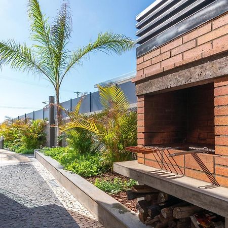 Casa Mariana By Rent2U, Lda Villa Arco da Calheta  Exterior foto