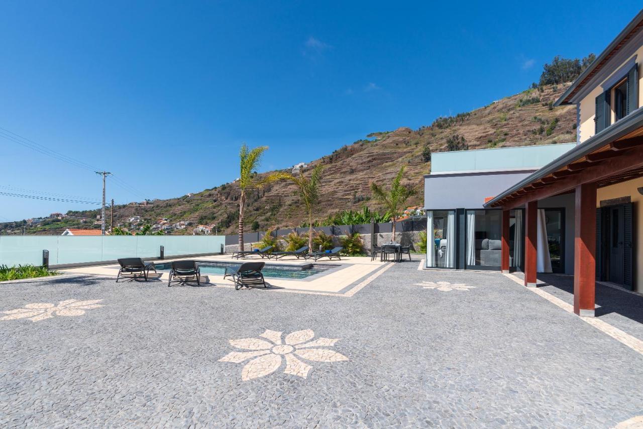 Casa Mariana By Rent2U, Lda Villa Arco da Calheta  Exterior foto