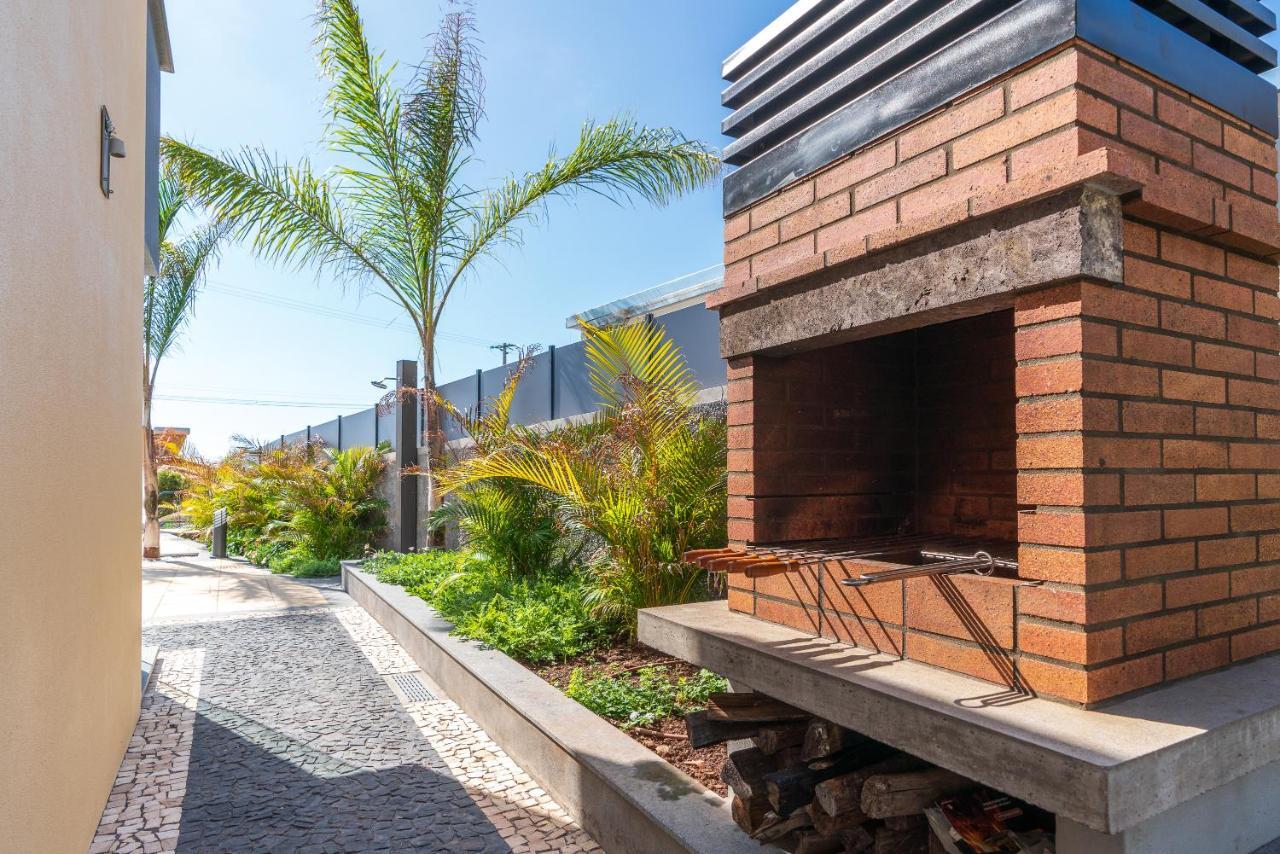 Casa Mariana By Rent2U, Lda Villa Arco da Calheta  Exterior foto