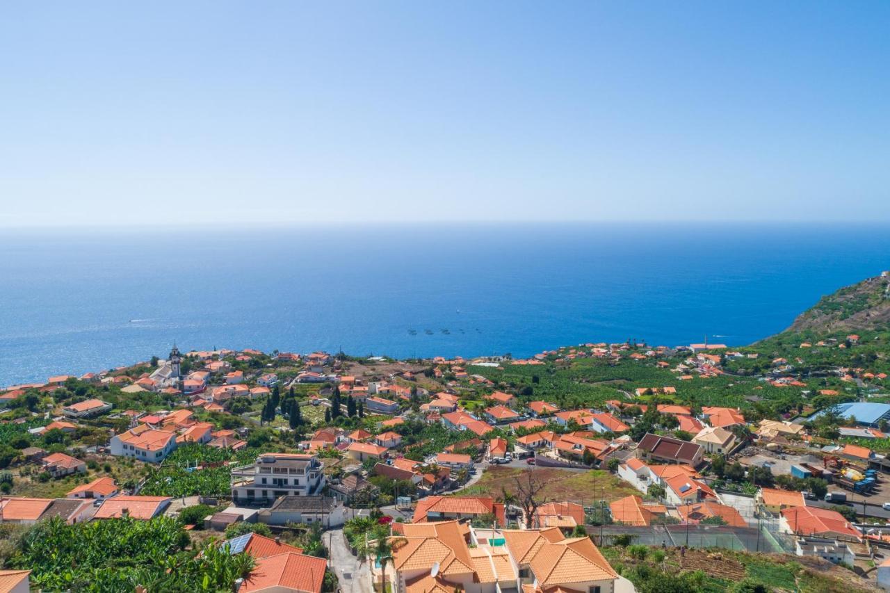 Casa Mariana By Rent2U, Lda Villa Arco da Calheta  Exterior foto