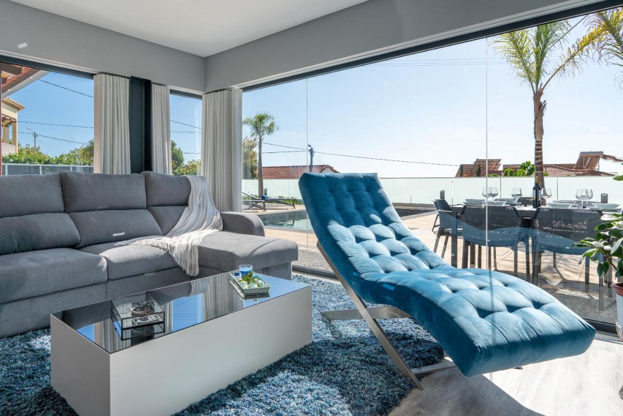 Casa Mariana By Rent2U, Lda Villa Arco da Calheta  Exterior foto