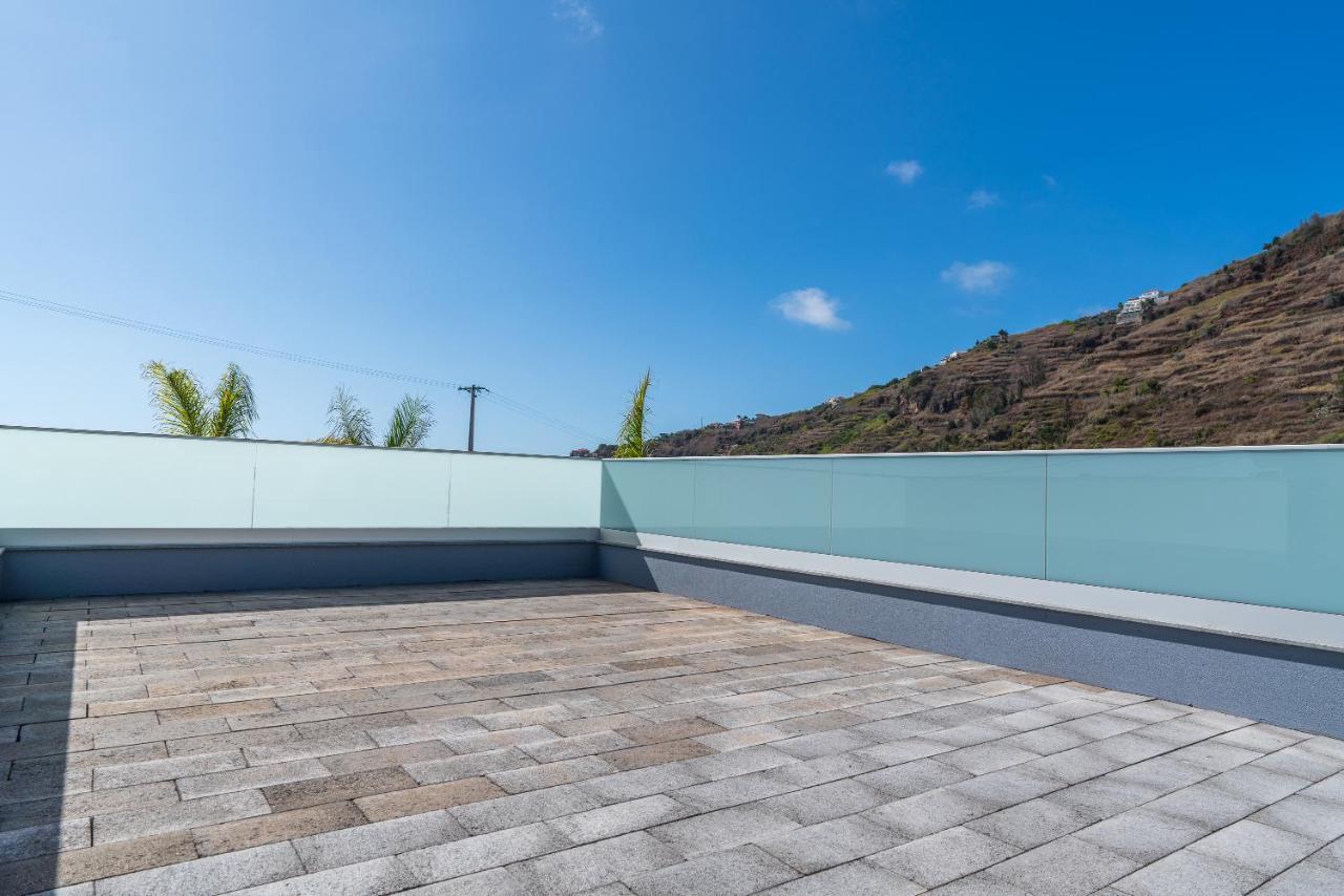 Casa Mariana By Rent2U, Lda Villa Arco da Calheta  Exterior foto